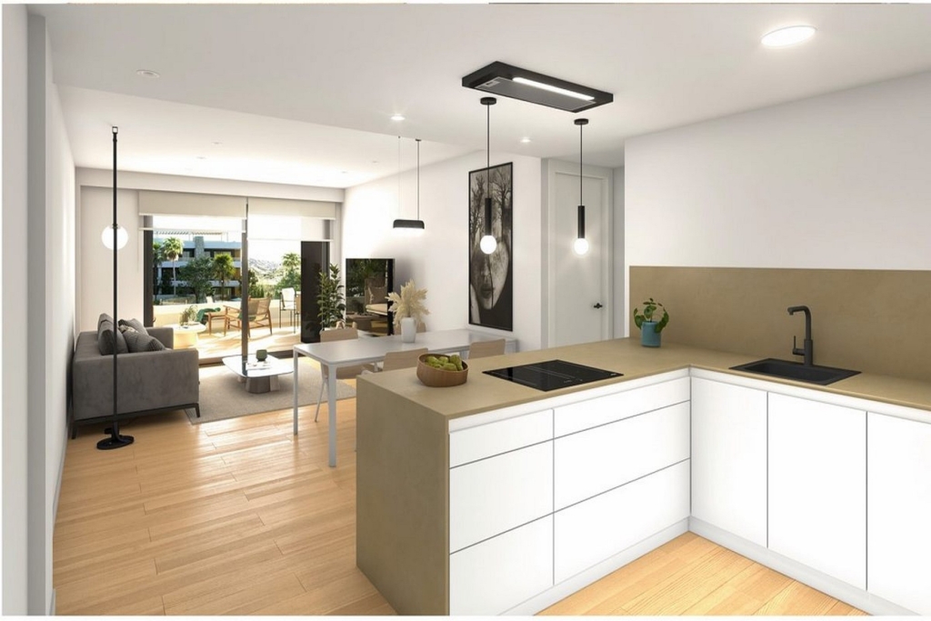 Residencial Jaya