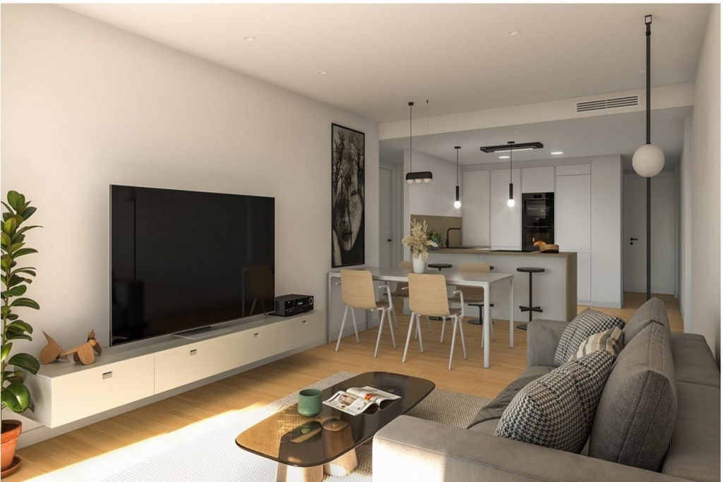 Residencial Jaya