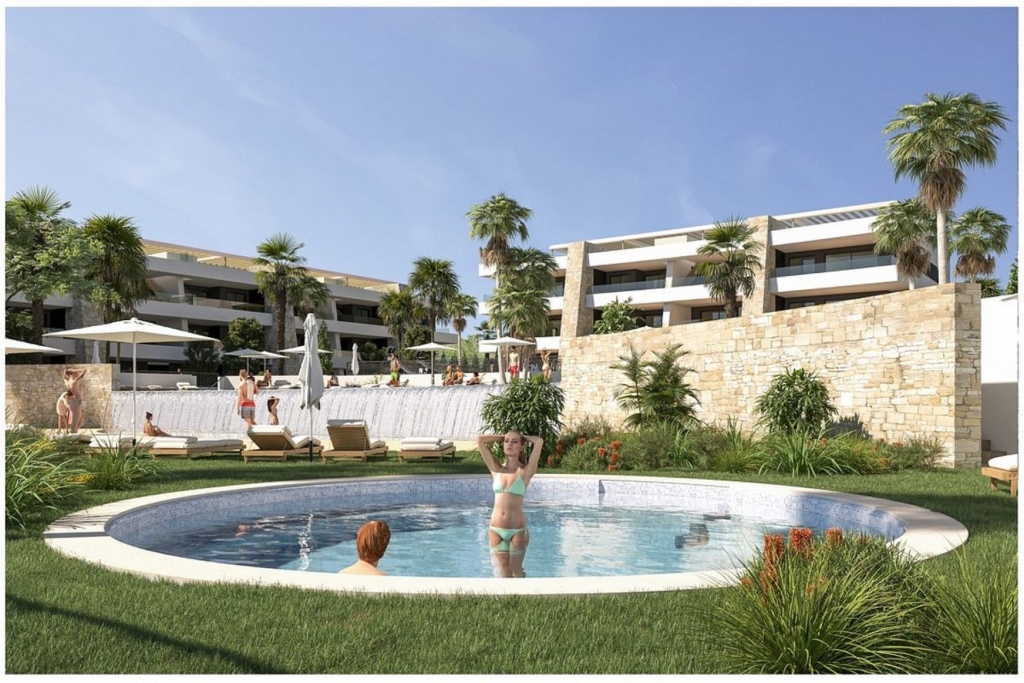 Residencial Jaya