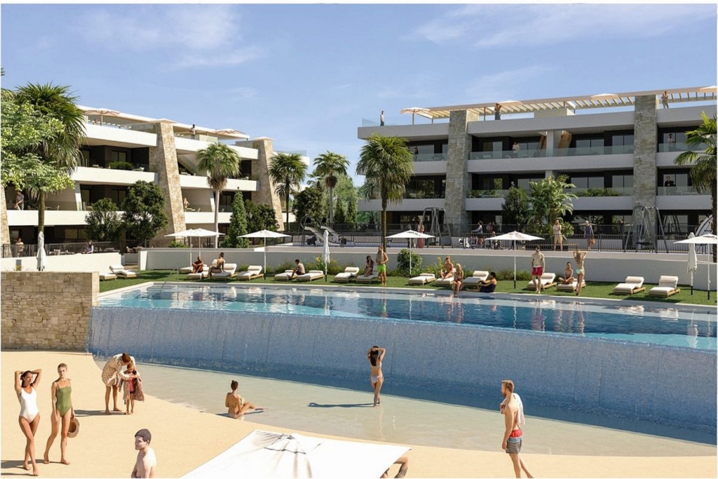 Residencial Jaya