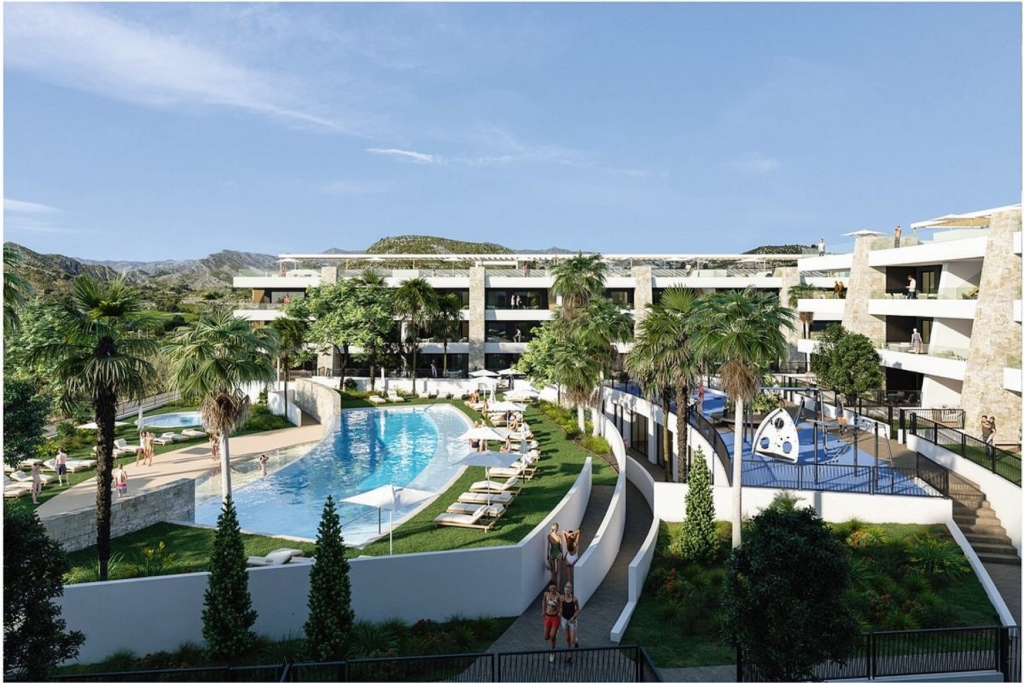 Residencial Jaya