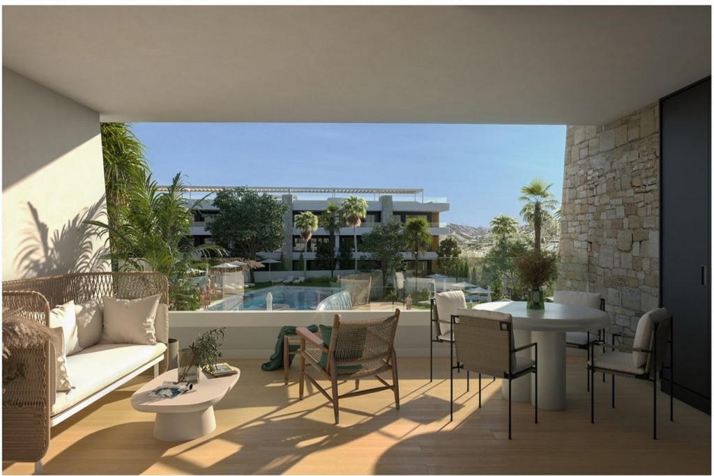 Residencial Jaya