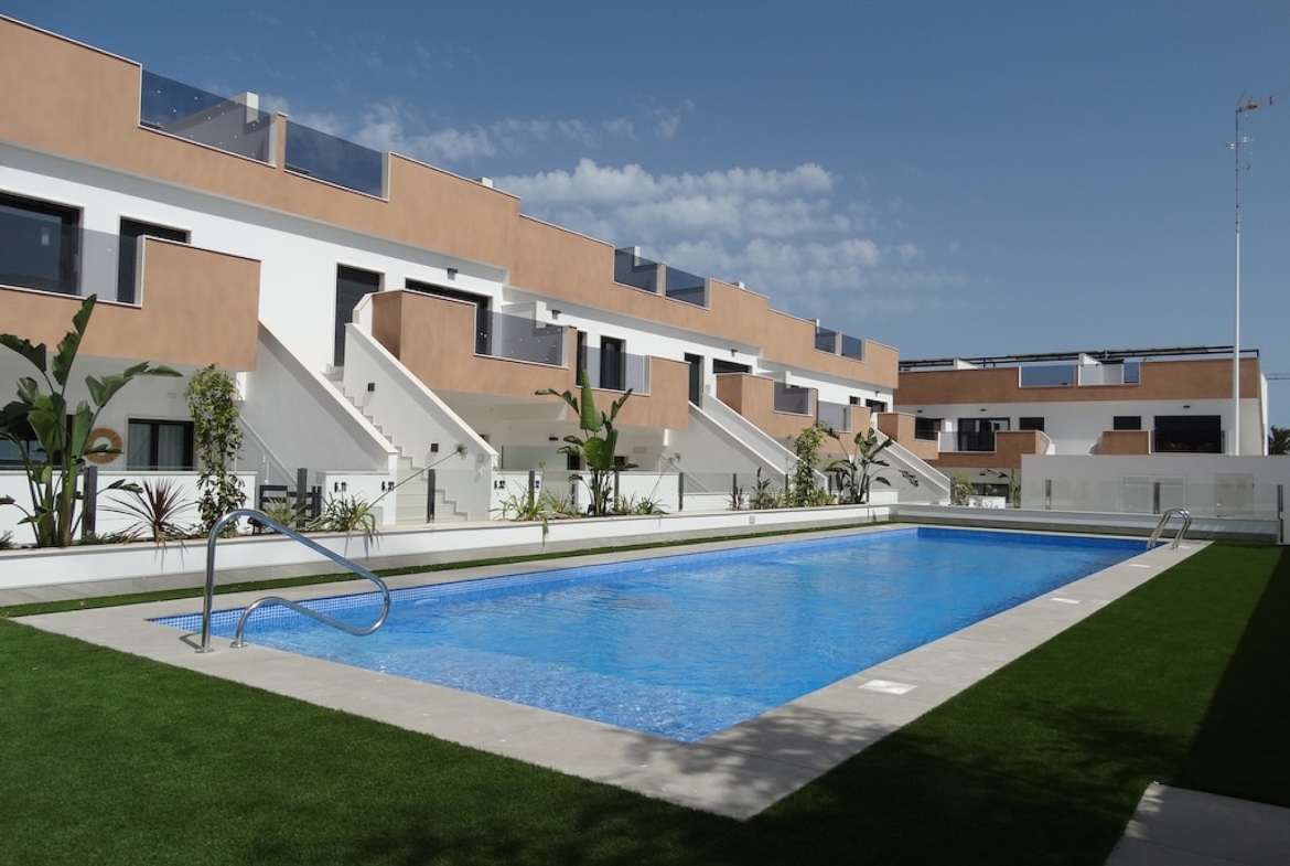 La Rambla Beach III-Project-02-Costa Blanca