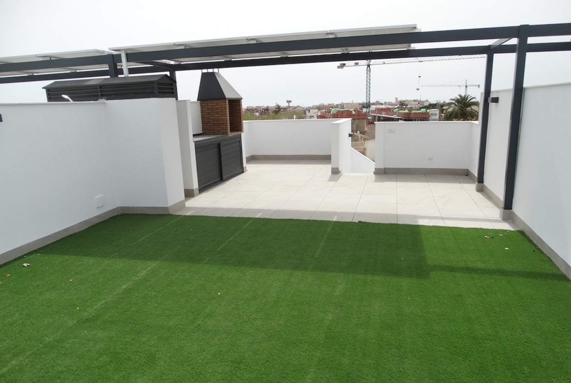 La Rambla Beach III-Solarium-02-Costa Blanca