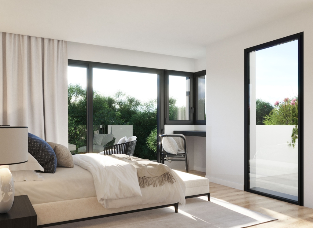 Limonero Green Suites