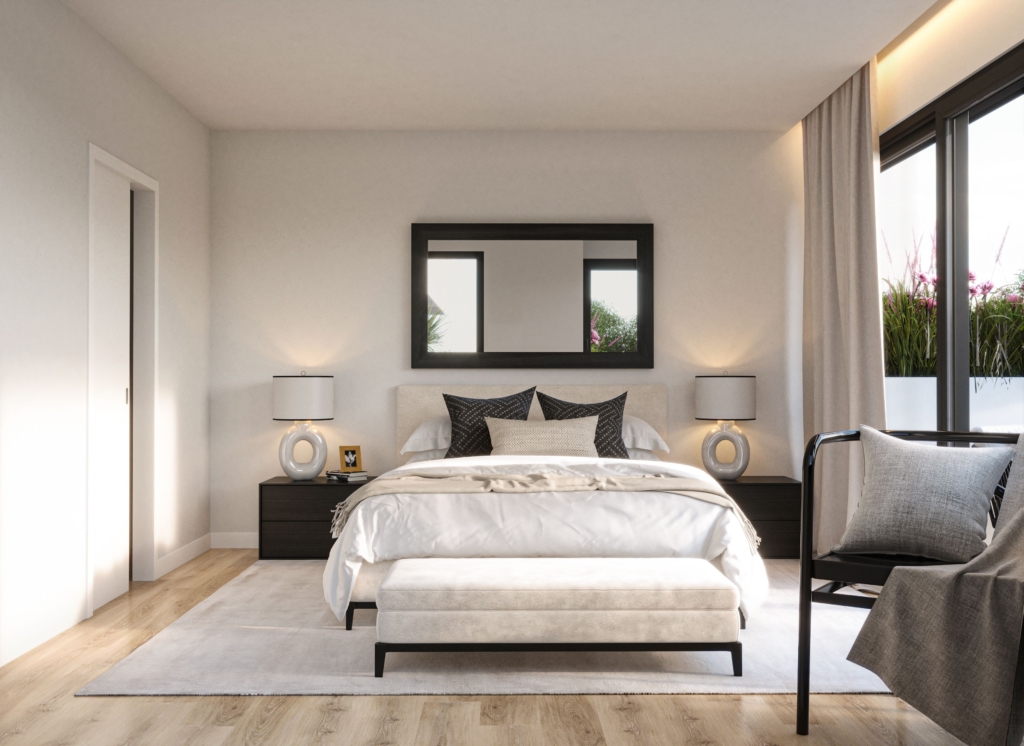 Limonero Green Suites