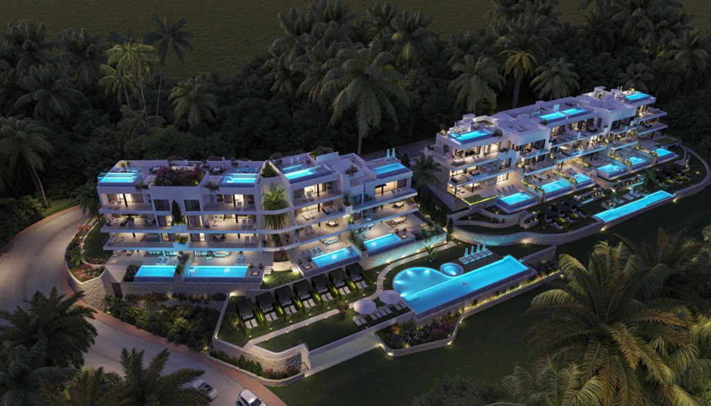 Limonero Green Suites