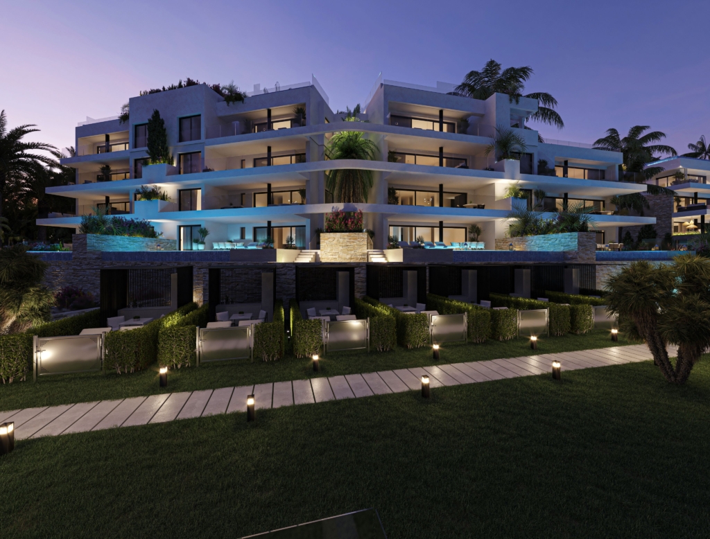 Limonero Green Suites