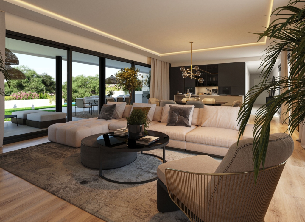 Limonero Green Suites