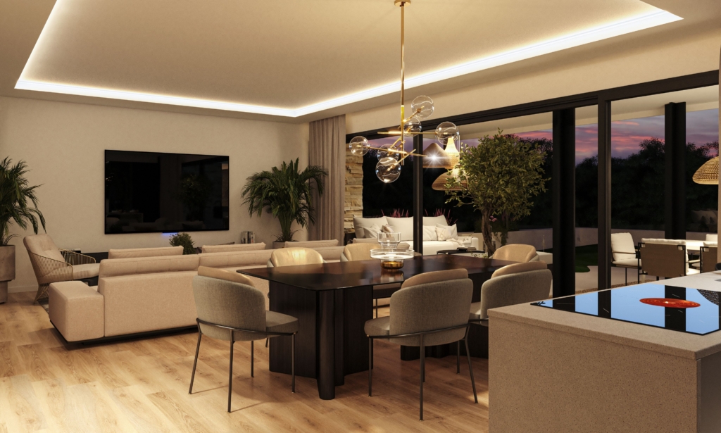 Limonero Green Suites