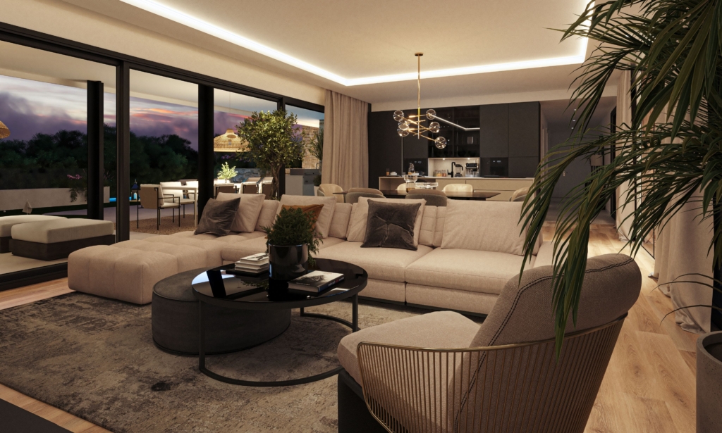 Limonero Green Suites
