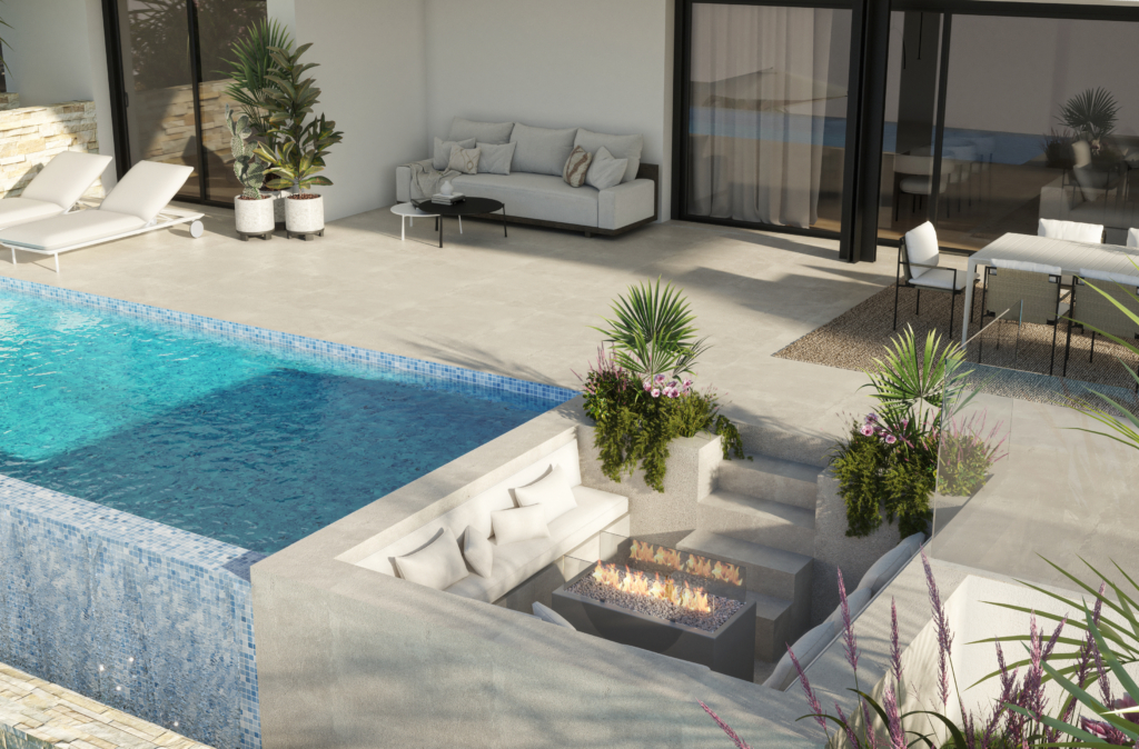 Limonero Green Suites