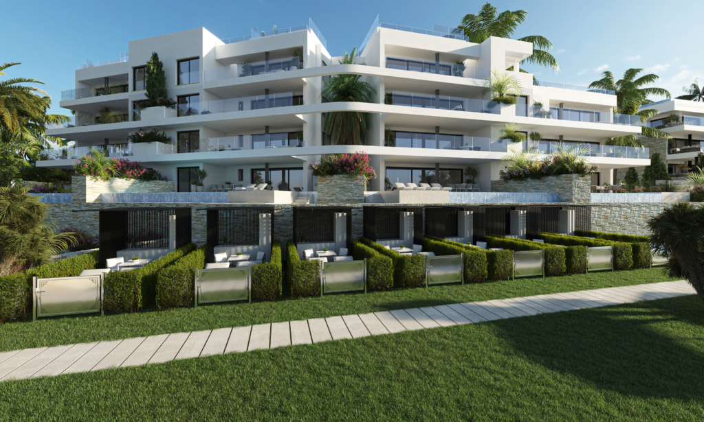 Limonero Green Suites