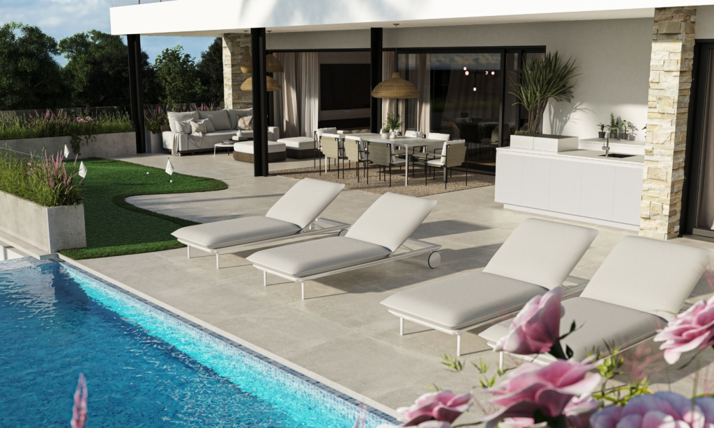 Limonero Green Suites
