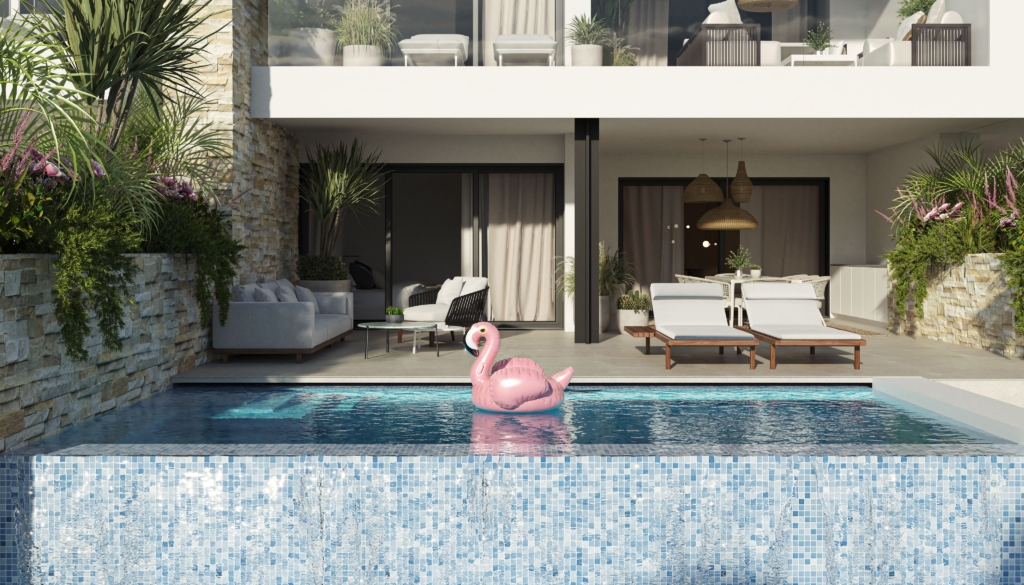 Limonero Green Suites
