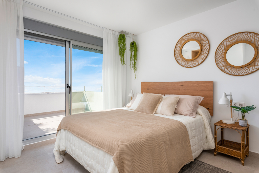 Mykonos Apartments