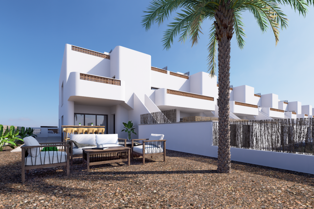 Mykonos Apartments