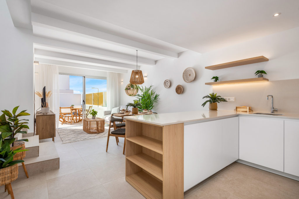 Mykonos Apartments