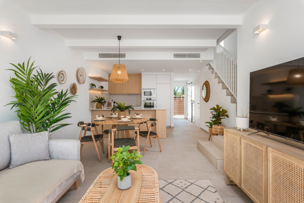 Mykonos Apartments