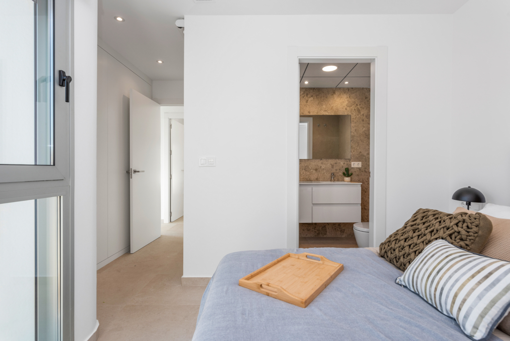 Mykonos Apartments