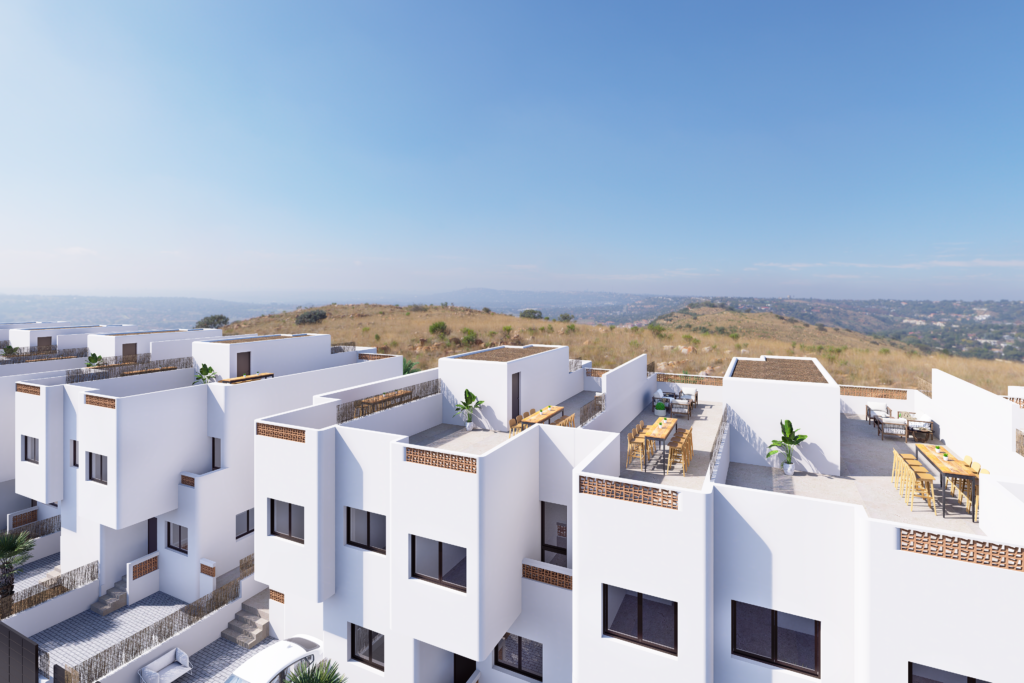 Mykonos Apartments