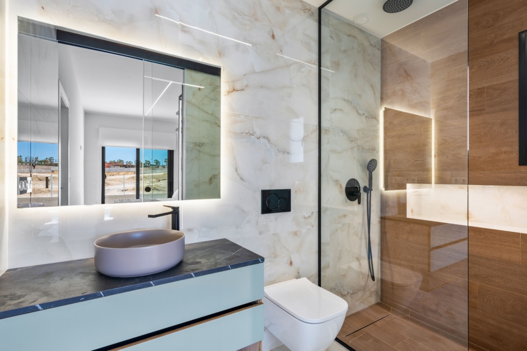 Oasis Villas Sea
