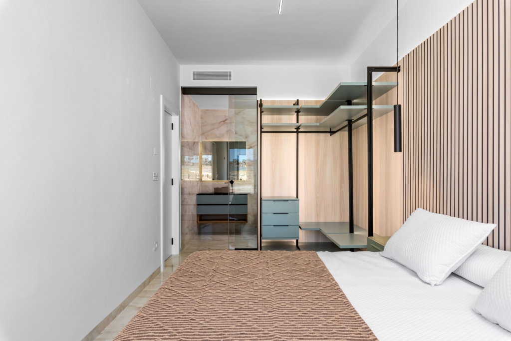 Oasis Villas Sea