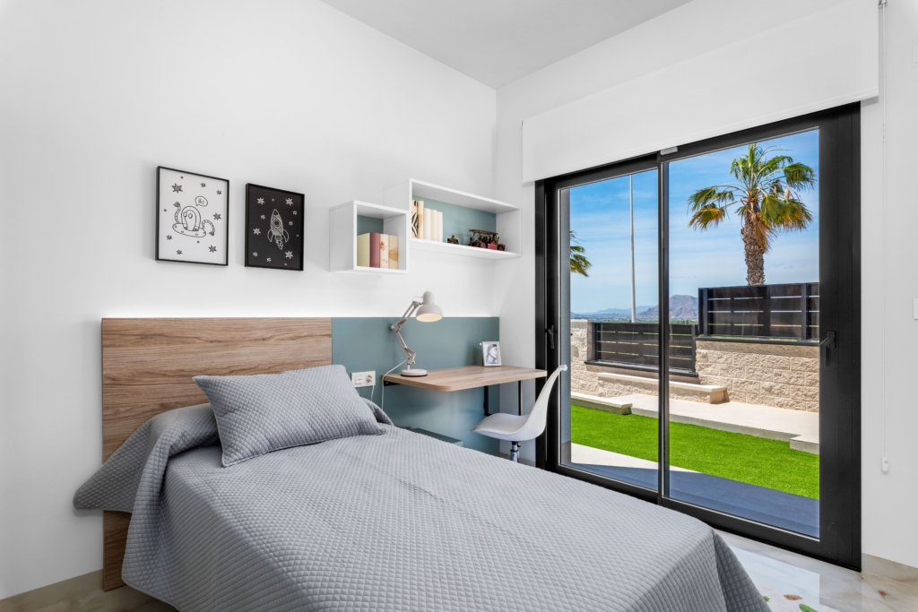 Oasis Villas Sea