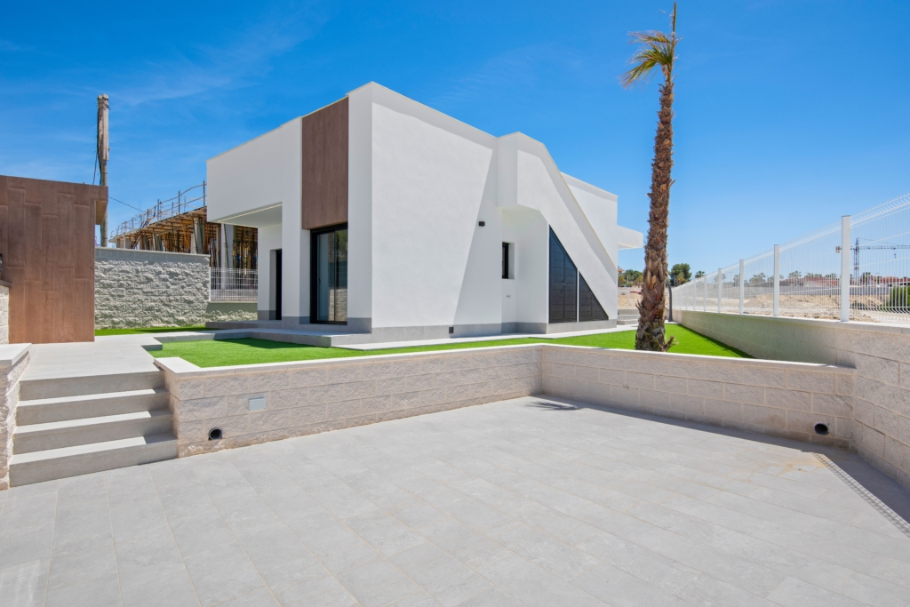 Oasis Villas Sea