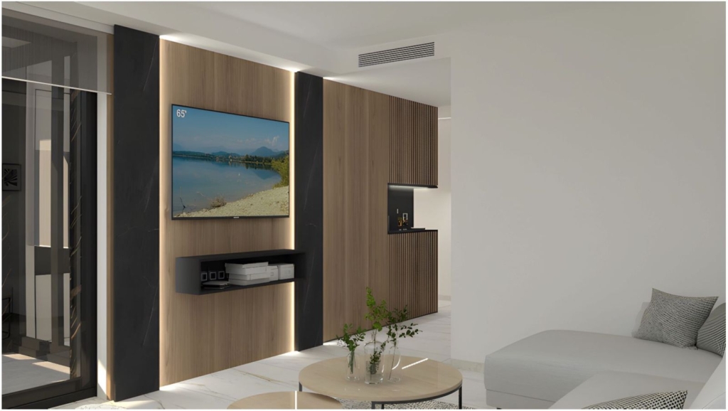 Oasis Villas Sun 2