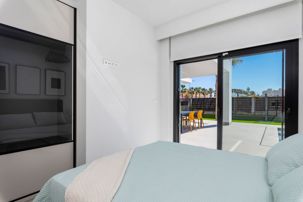 Oasis Villas Sun 2
