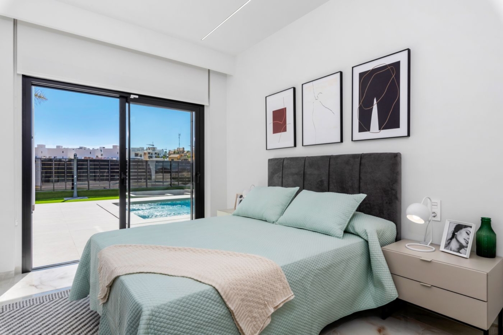 Oasis Villas Sun 2