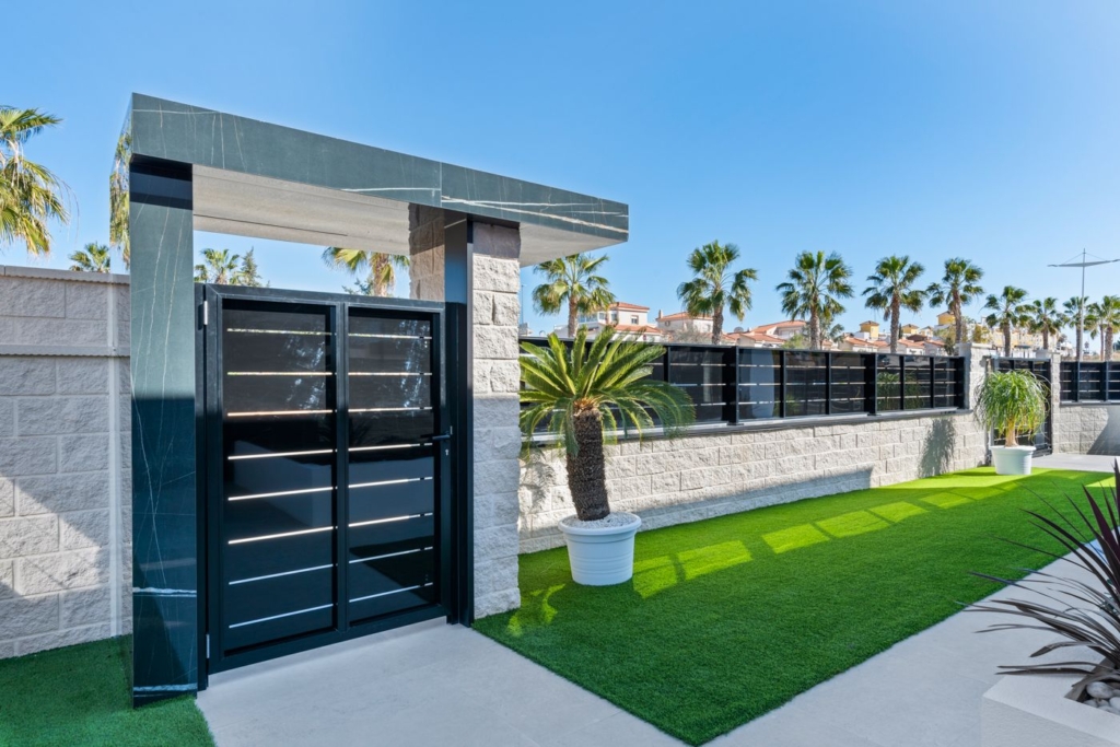 Oasis Villas Sun 2