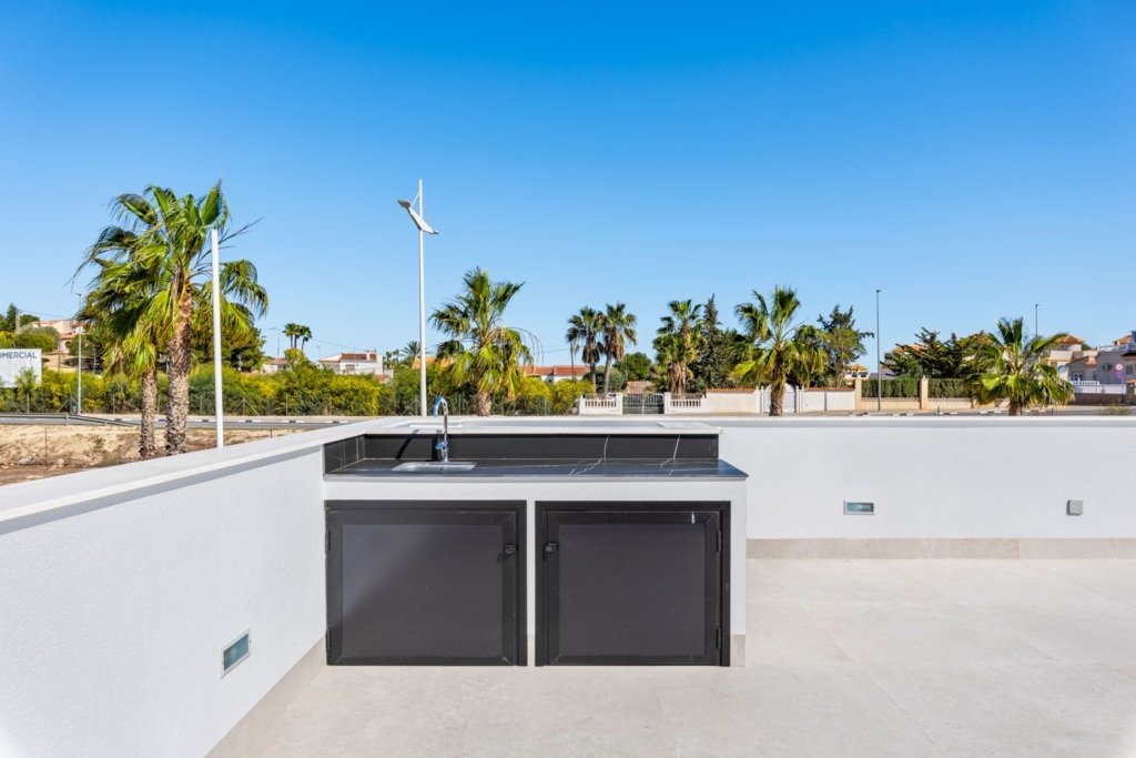 Oasis Villas Sun 2