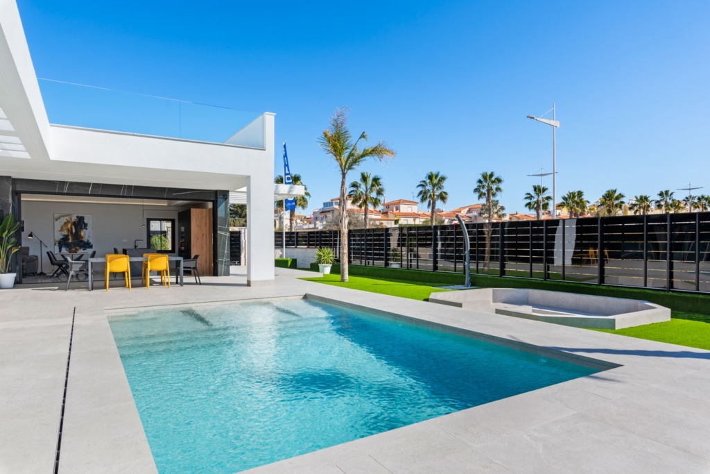 Oasis Villas Sun 2