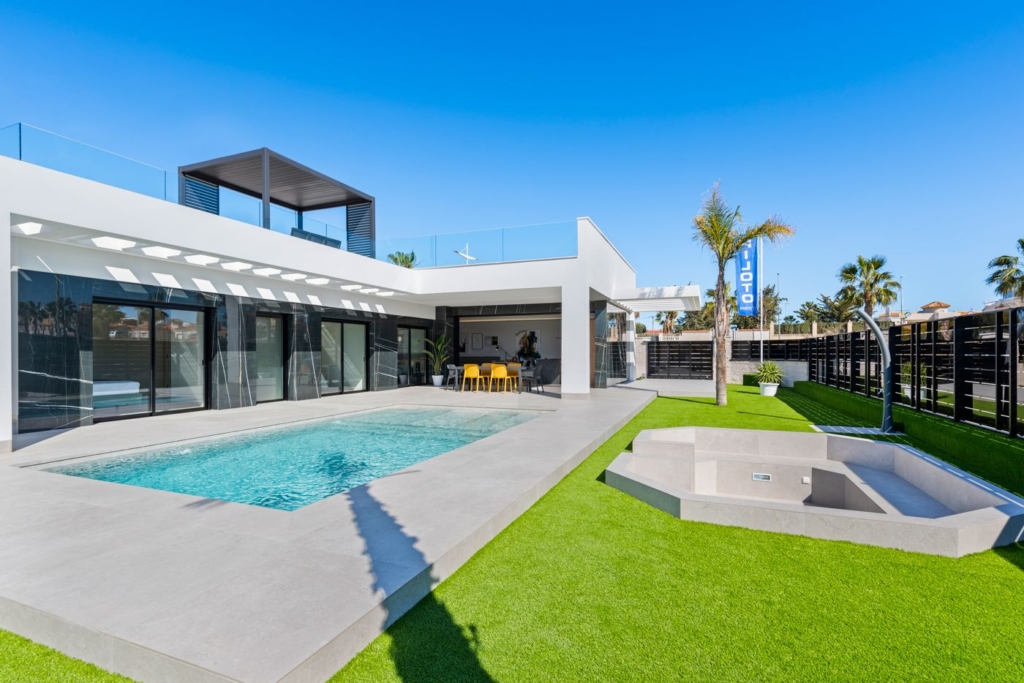 Oasis Villas Sun 2