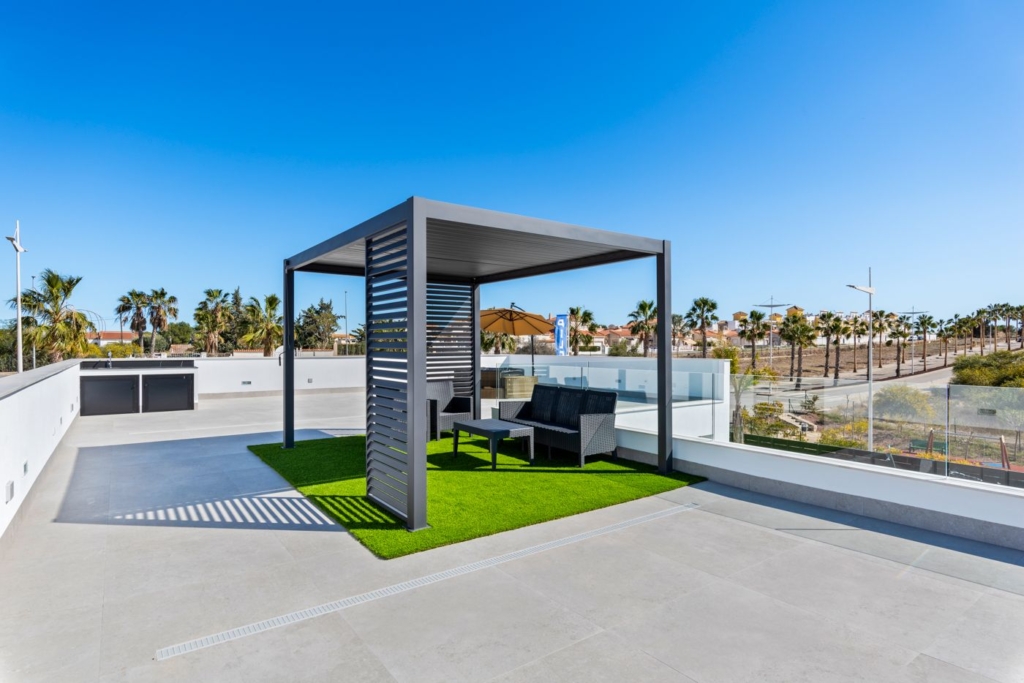 Oasis Villas Sun 2