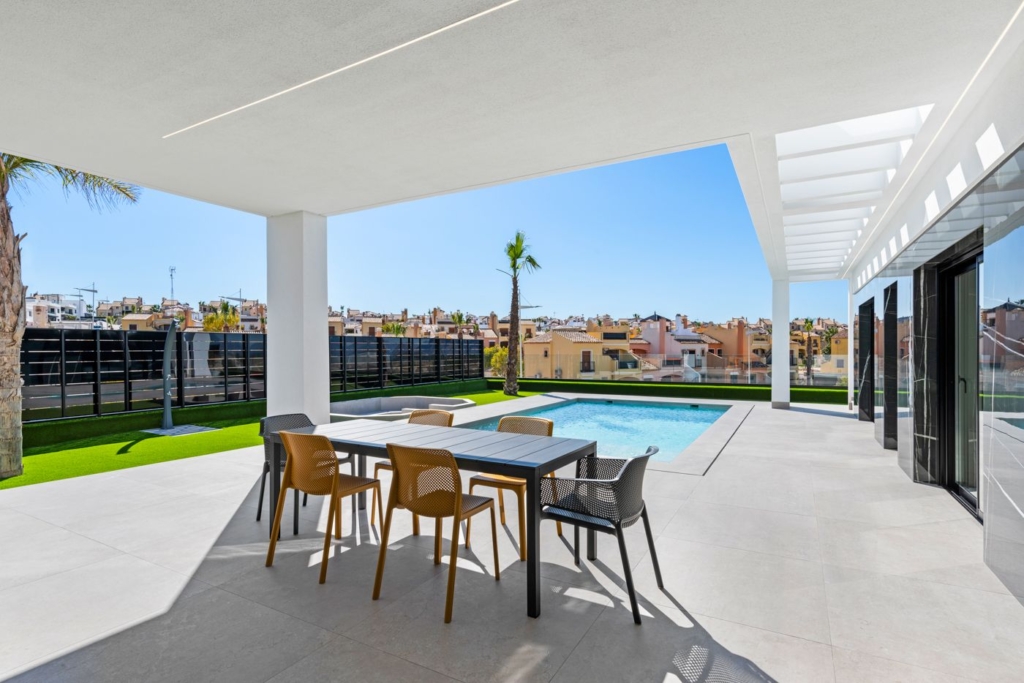 Oasis Villas Sun 2