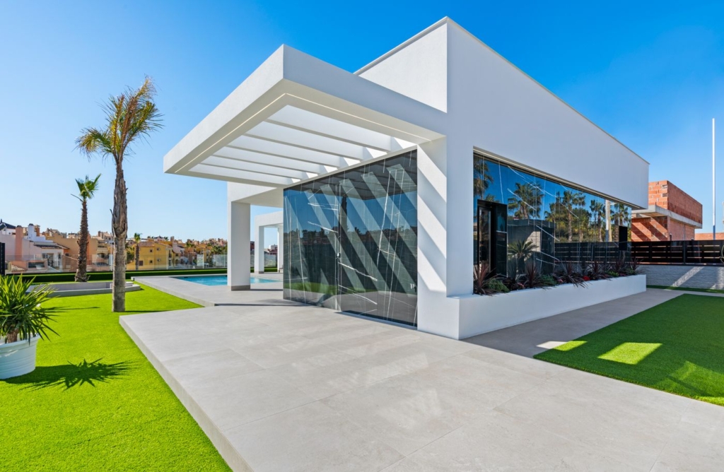 Oasis Villas Sun 2