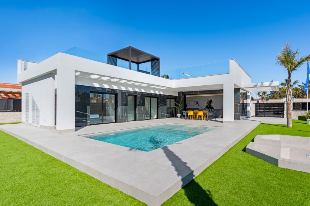 Oasis Villas Sun 2