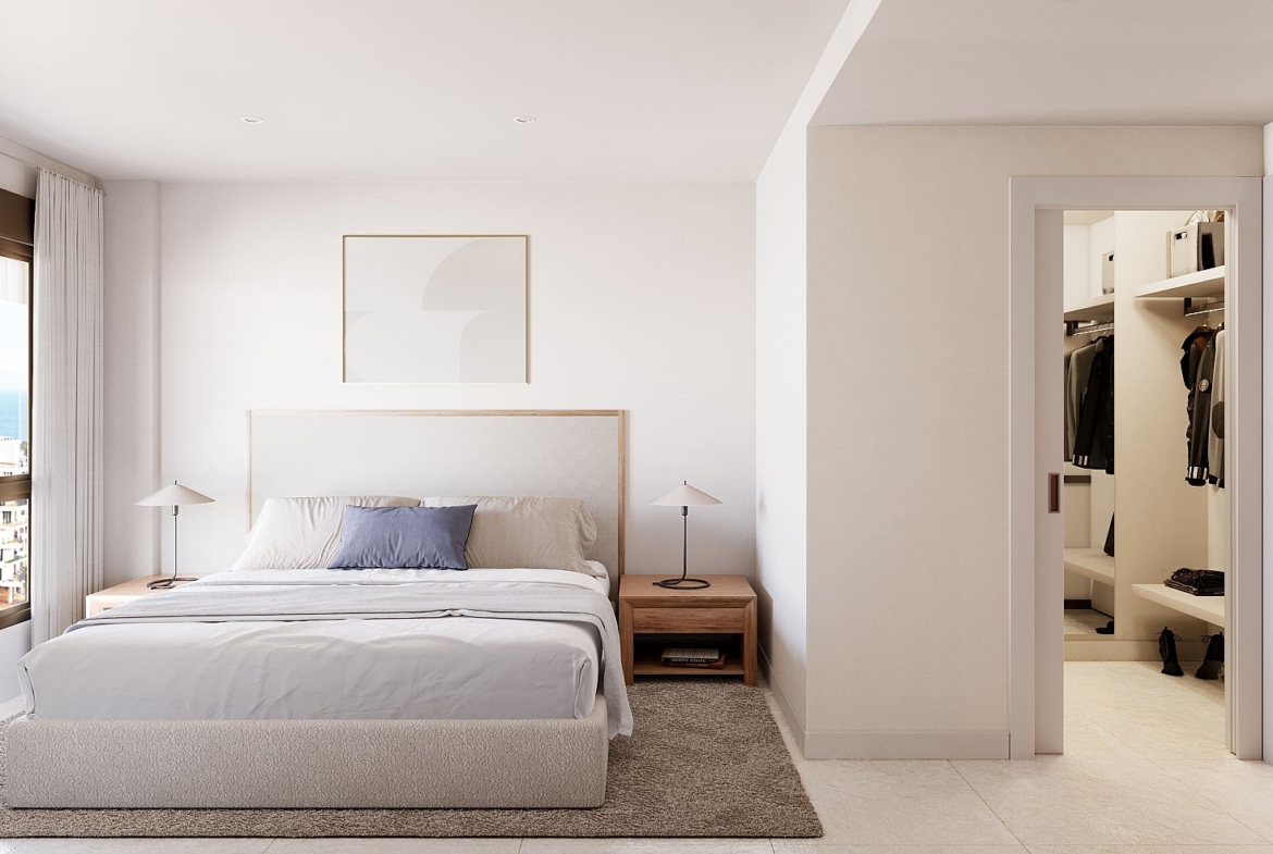 Orizonne-Bedroom-Costa Blanca