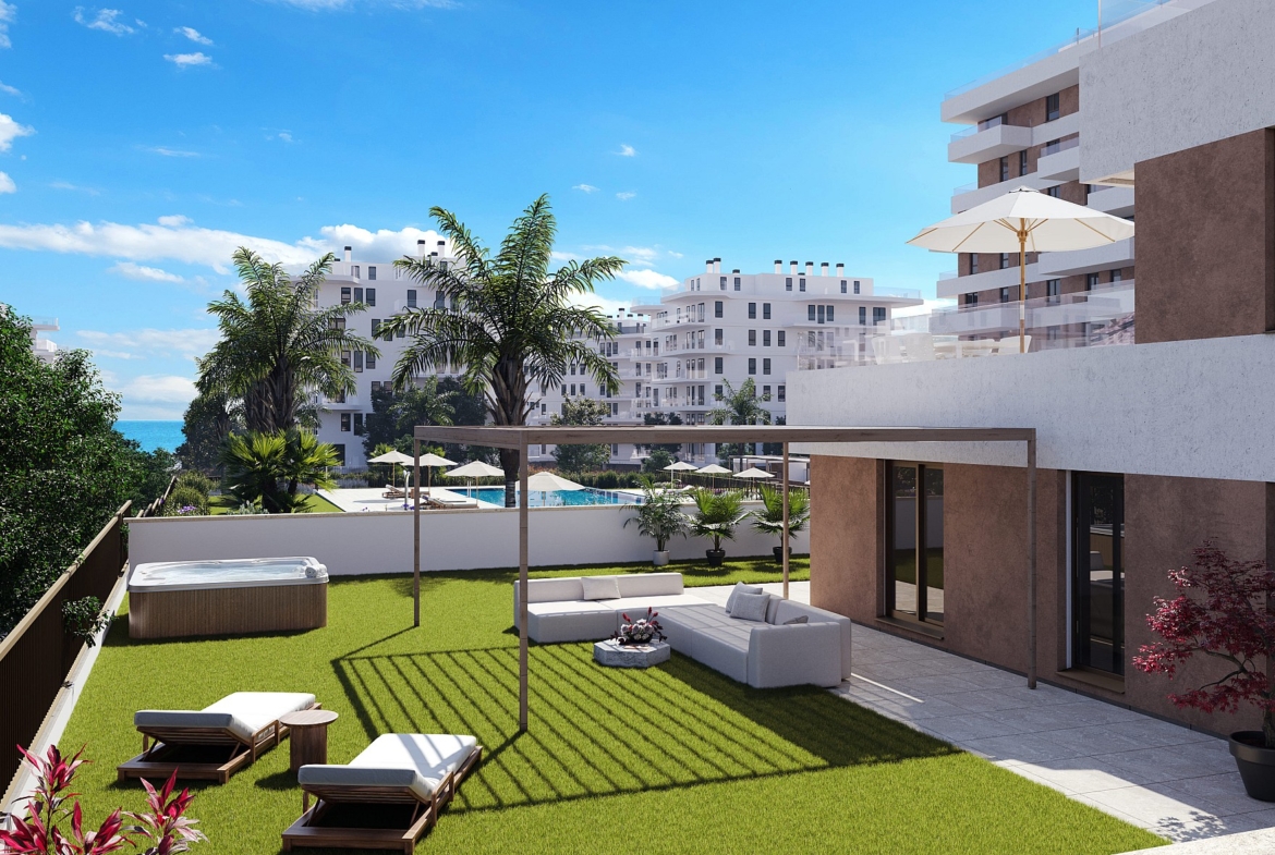 Orizonne-Garden-Costa Blanca