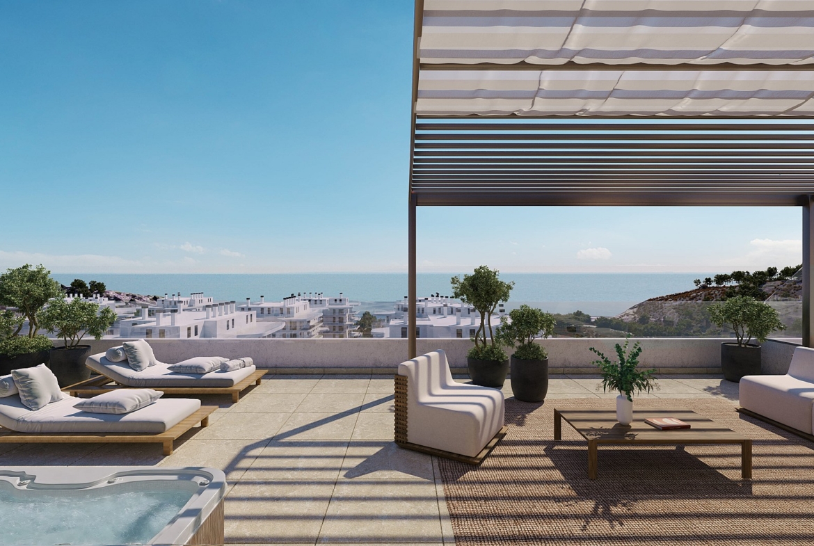 Orizonne-View-Costa Blanca