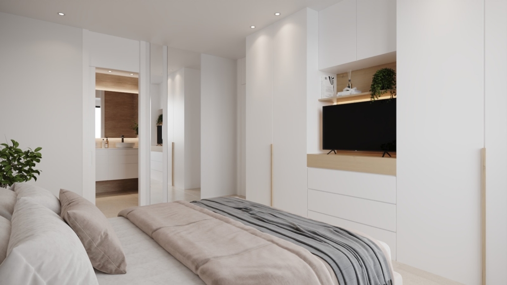 Pinatar Luxury Homes