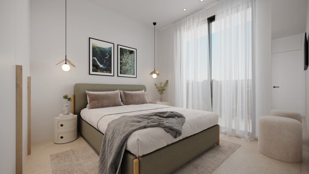 Pinatar Luxury Homes