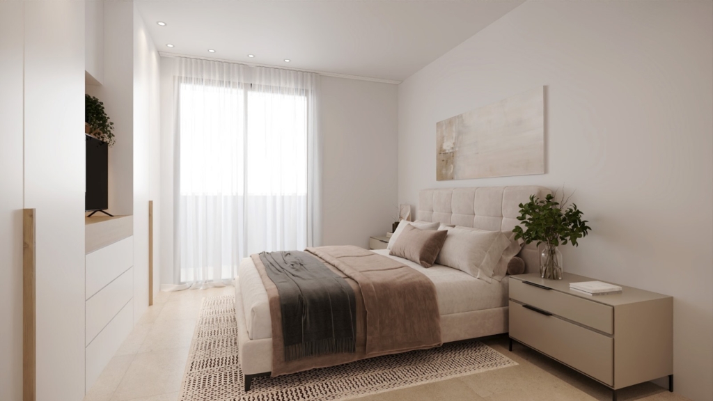 Pinatar Luxury Homes