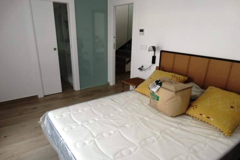 Promenada Ribera Margove-Bedroom-02-Costa Calida