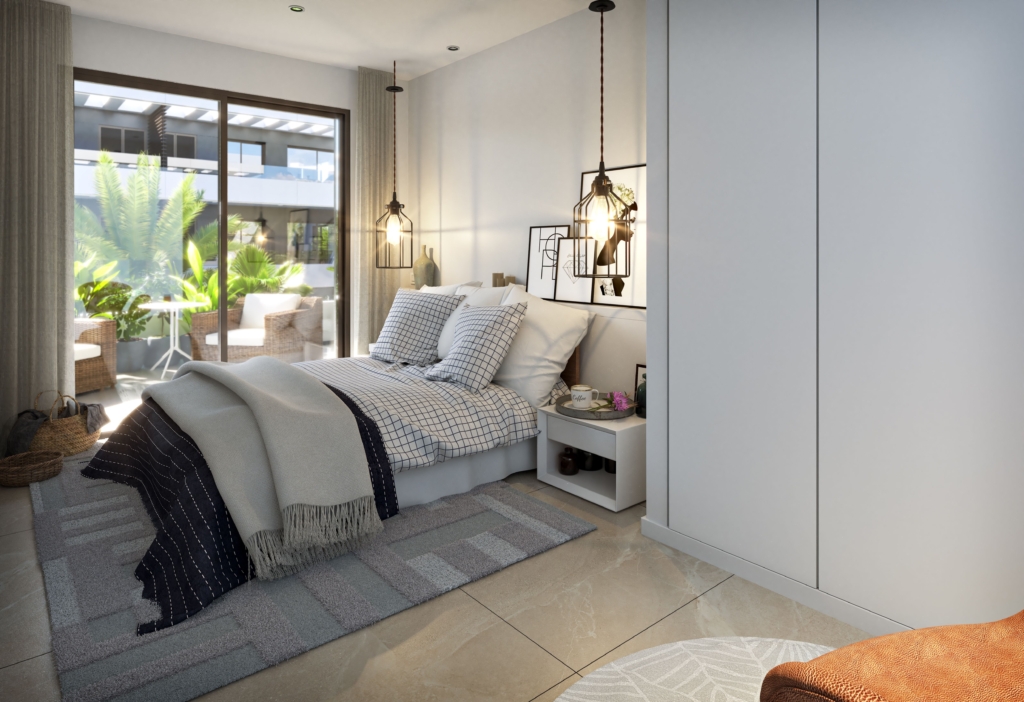 Residential Hermes