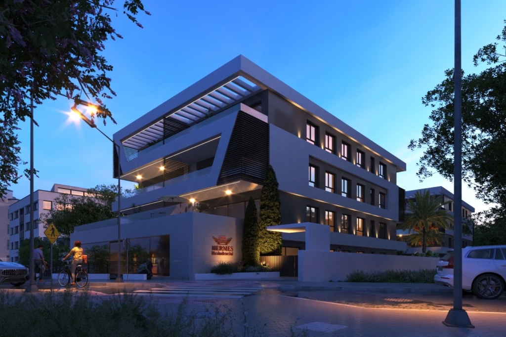 Residential Hermes