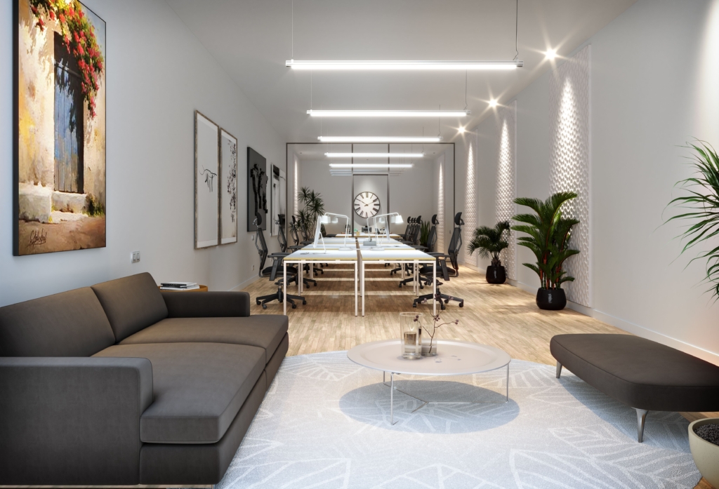 Residential Hermes